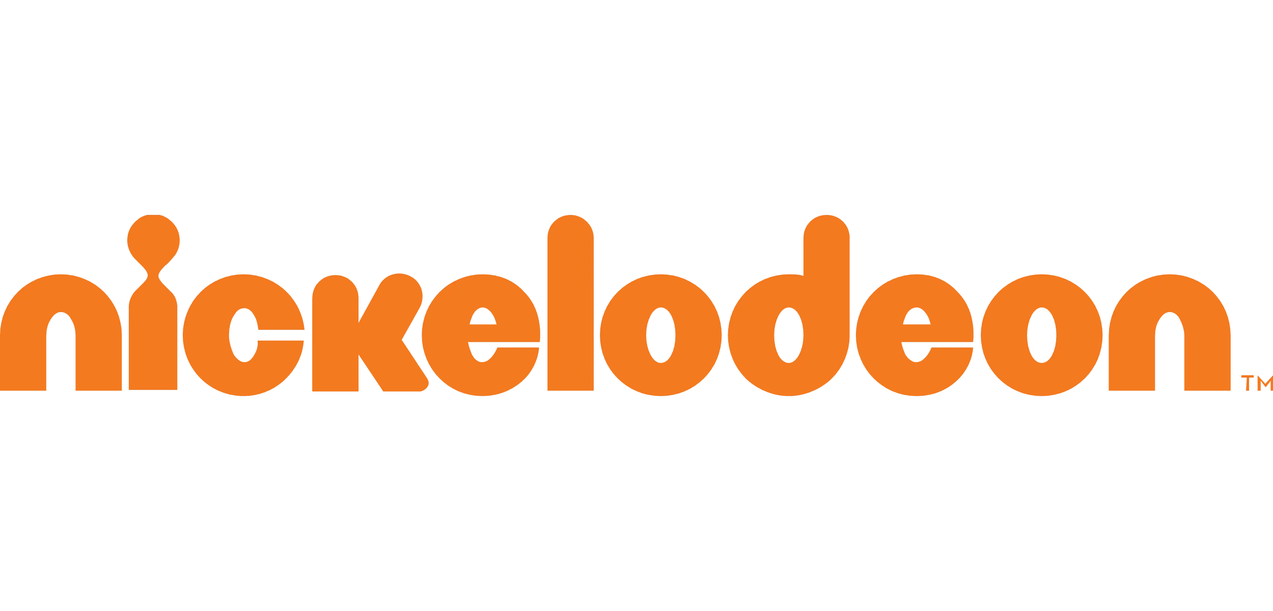 Nickelodeon