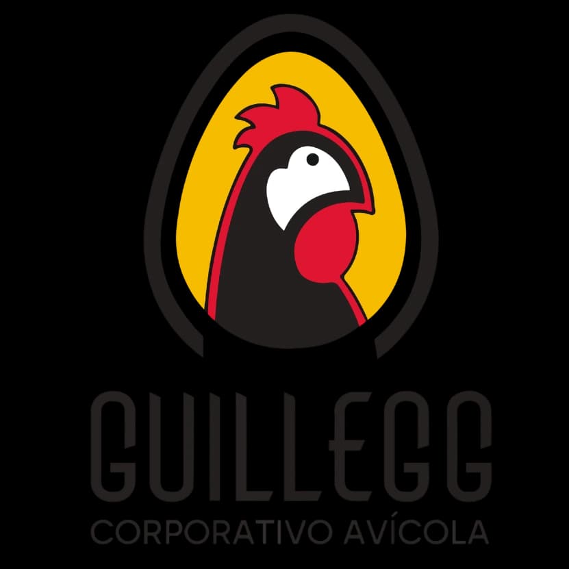 Guillegg - Marca distribuida