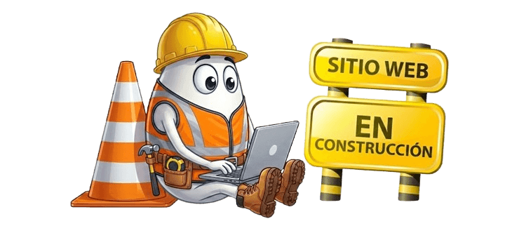Página en construcción