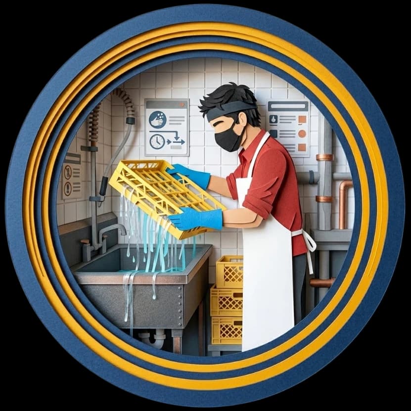 Estándares de calidad en nuestros procesos