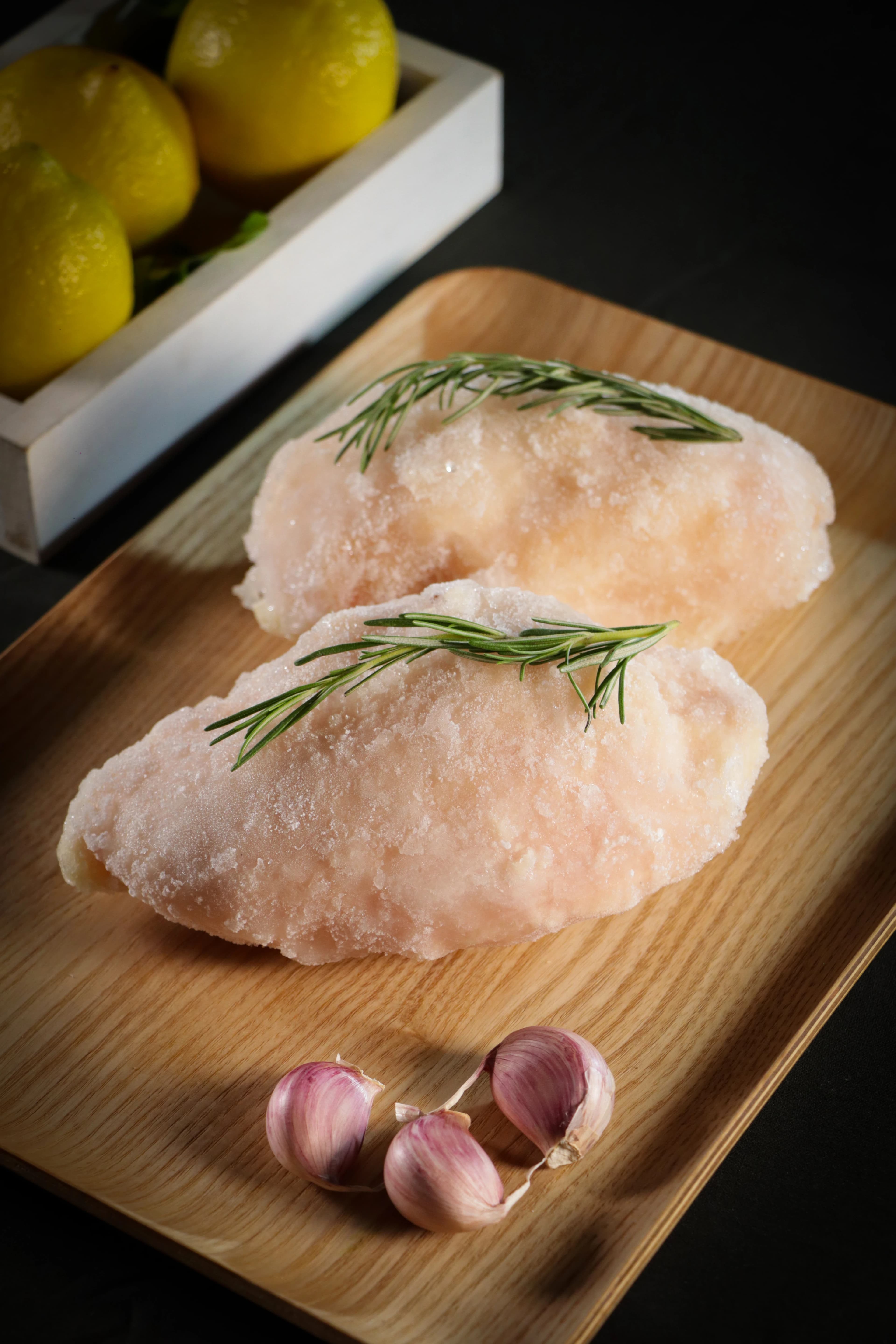 Pechuga de Pollo AR Península