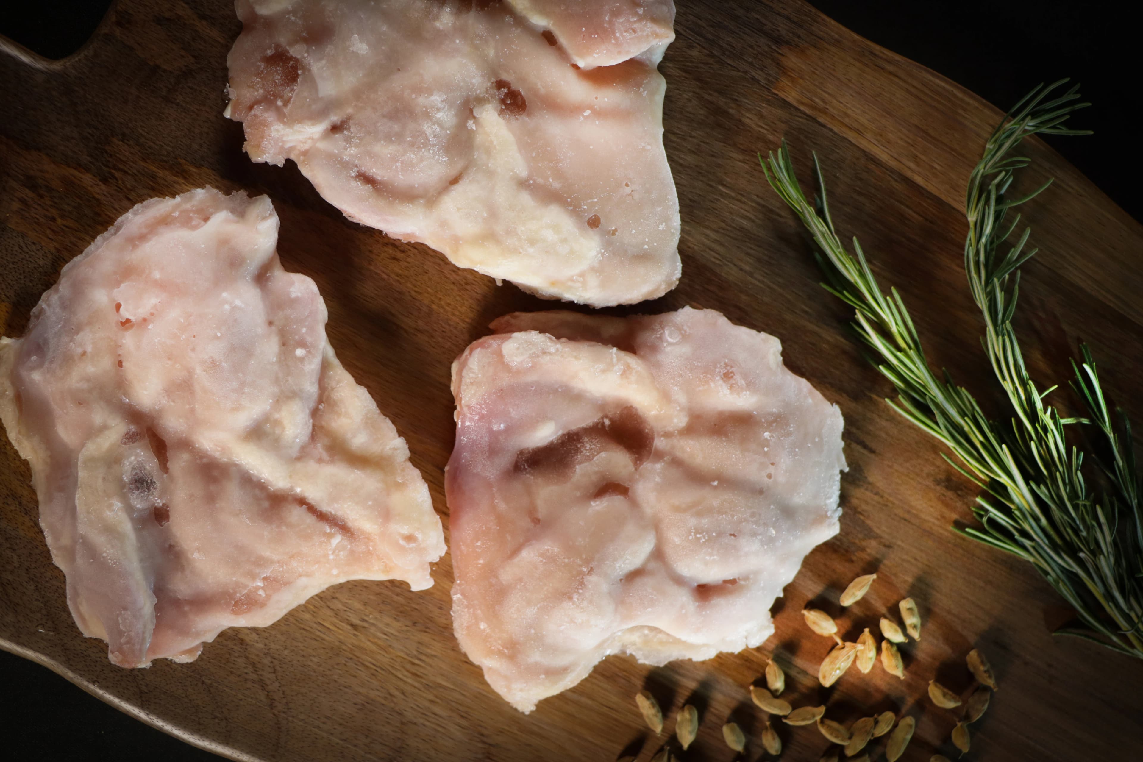 Filete de PYM Seara