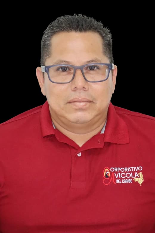 Wilber Leon